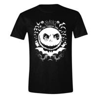 The Nightmare Before Christmas T-Shirt Jack Size S - thumbnail