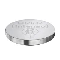 Intenso Knoopcel CR2032 3 V 60 stuk(s) 220 mAh Lithium 7502436MP - thumbnail