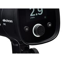 Elinchrom ONE Off Camera Flash Kit - thumbnail