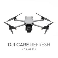 DJI Air 3S Care Refresh 1-Jaar - thumbnail