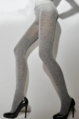 Grijze Maillot-- Grigio Kasjmier-Girardi Cachemire