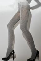 Grijze Maillot-- Grigio Kasjmier-Girardi Cachemire - thumbnail