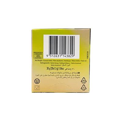 Dilmah Thee Pure Pepermunt 20 zakjes