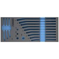 HAZET 2-componenten zachschuiminleg 163-515L · L x B: 392 mm x 172 mm - thumbnail