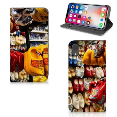 Apple iPhone Xr | Book Cover | Klompen