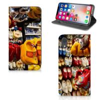 Apple iPhone Xr | Book Cover | Klompen - thumbnail