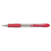 Pilot balpen Super Grip rood - thumbnail