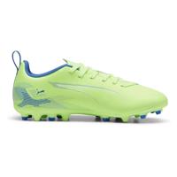 Voetbalschoenen Puma Ultra 5 Play Mg Geel - Maat: 37.5 - thumbnail