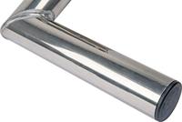 Schwaiger WAH1525001 Satelliet-wandbeugel Afstand tot de wand: 15 cm Geschikt voor schotelgrootte: Ø tot 90 cm Zilver - thumbnail