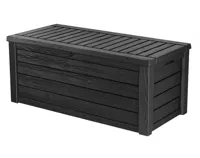 Westwood opbergbox keter 155 x 72 cm antraciet - thumbnail