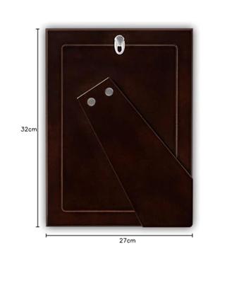 Zep fotolijst b12181 trevi 20x25 cm