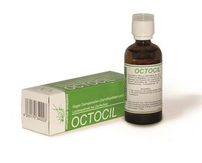 Octocil 100 ml Manaus Smulders - Smulders