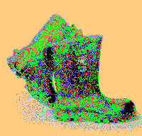 Bekina RigliteX SolidGrip Laars S5 XFN4P8080AP Gevoerd | Zwart | Maat 44 - 5412684048127 - thumbnail