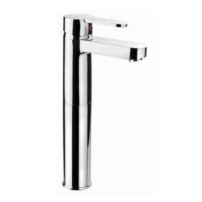 Schutte ELEPHANT ééngreepsmengkraan voor vrijstaande wastafel, chroom Schutte ELEPHANT ééngreepsmengkraan voor vrijstaande wastafel, chroom