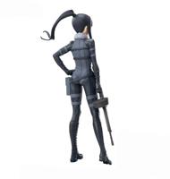 Sword Art Online Luminasta PVC Statue Pitohui 21 cm - thumbnail