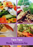 Wendy  Somers van Gils Tapaz Tapaz - thumbnail