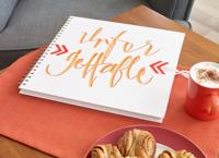 Brushpen edding 1340 metallic goud - thumbnail