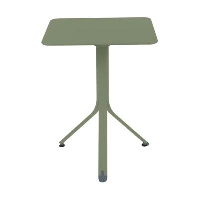 Fermob Rest'o tuintafel 57x57 cm Cactus
