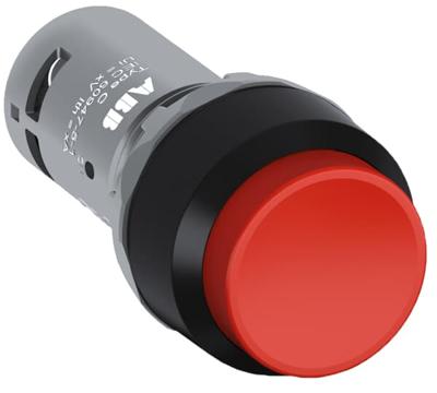 ABB 1SFA619102R1041 CP3-10R-01 Druktoets IP67/IP69K 1 stuk(s)