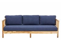 Loungebank San Miguel 3-zits - thumbnail