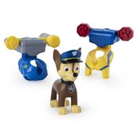 PAW Patrol action pack Pup & Badge - thumbnail