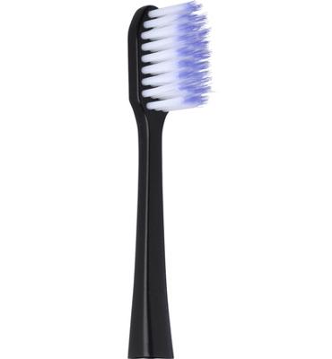 GUM Sonic Act Opzetborstel Zwart