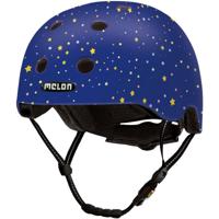 Melon kinderhelm starry night xxs-s - thumbnail
