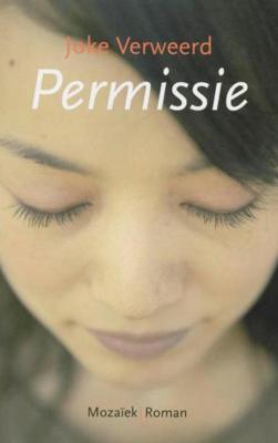 Permissie - Joke Verweerd - ebook