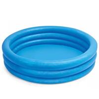 Intex Blauw kinderbadje - thumbnail