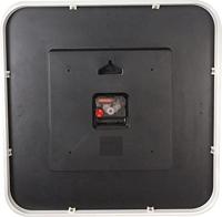 Muurklok Nextime 3518WI 40 x 40 cm - thumbnail