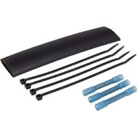 CellPack 345619 SRMH Verbindingsmof zonder schroefverbinder Inhoud: 1 stuk(s) - thumbnail