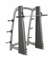 ProClubline SCB1000 Counter-Balanced Smith Machine - thumbnail
