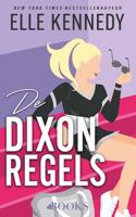 De Dixon-regels - Elle Kennedy - ebook - thumbnail