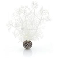 BiOrb koraal klein wit aquarium decoratie - thumbnail