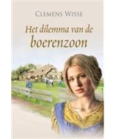 Het dilemma van de boerenzoon - Clemens Wisse - ebook - thumbnail