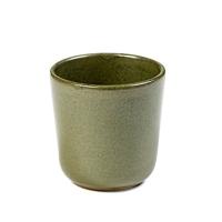 SERAX - Surface - Mok 6cm h6 Camogreen - thumbnail