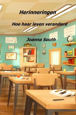 Herinneringen - Joanna South - eBook (9789464181753)