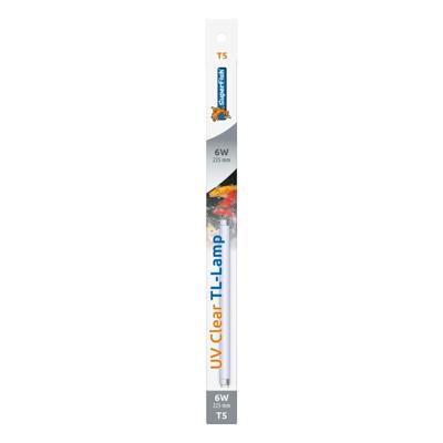 Uv tl lamp 6w - t5 - 22,5 cm Superfish - Superfish Uv tl lamp 6w - t5 - 22,5 cm Superfish - Superfish