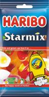 Haribo snoep Starmix, zak van 100 g - thumbnail