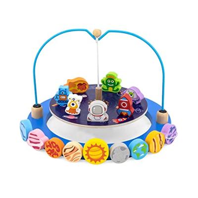 VIGA balanceerspel, het universum, d 27 cm, 1 set