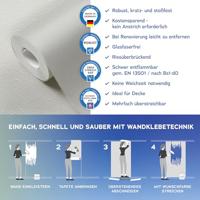 AS Creation MeisterVliesbehang 7 - Overschilderbaar - 103611 - thumbnail