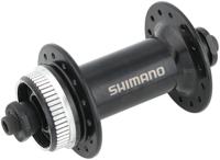 SHIMANO voornaaf "hb-mt200" shim.r.hub fhmt200 28h 133mm qr cl bl. - thumbnail