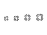 PARKSIDE Moerensets van staal (Inslagmoeren) - thumbnail