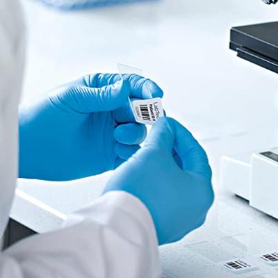 Dymo LW-etiketten 25 x 25 mm. 750 St. Dymo LW-etiketten 25 x 25 mm. 750 St.