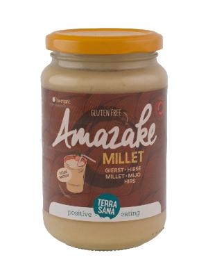 TerraSana Gierst amazake bio 370 Gram