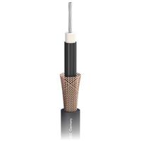 Sommer Cable 300-0091 Instrumentkabel 1 x 0.38 mm² Zwart per meter - thumbnail