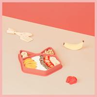 BABYMOOV ISY bord terracotta (vos) - thumbnail