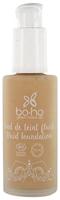 Boho green makeup Liquid foundation 03 sable/sand 30 Milliliter - thumbnail