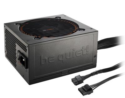 be quiet! Pure Power 11 700W CM power supply unit 20+4 pin ATX ATX Zwart