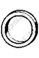 Afdichtring uitlaatpijp 256708 - thumbnail